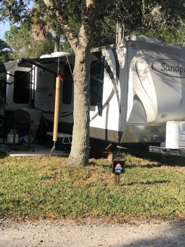 Gallery – Titusville Florida Indian River RV Park Campground