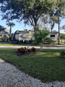 Titusville Florida Indian River RV Park Campground – Titusville Florida ...